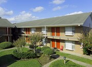 Solano Apartments