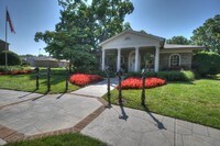 Canter Chase Apartments
