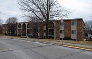 Blue Grass Manor Apartments