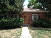 2 Bedroom Single-Family Home for Rent $1500