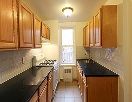 142-02 84th Dr Queens NY Apartments