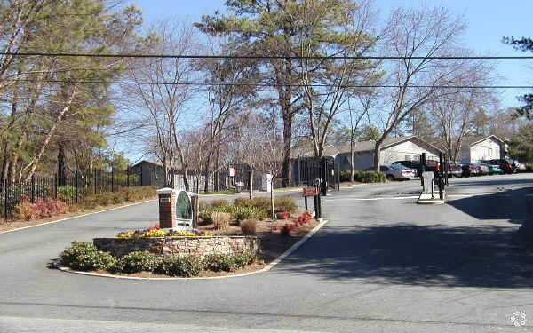 Circa and Ecco Apartments