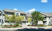 Hopkins Court Apartments