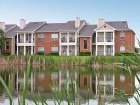 Champion Lake Apartments