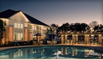 Arbor Pointe Apartments
