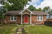 405 Scott Ave Nashville TN