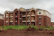 Trails at Rockwell Apartments