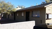 1 Bedroom Single-Family Home for Rent $400
