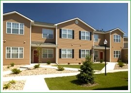 GrandeVille at Cascade Lake Apartments