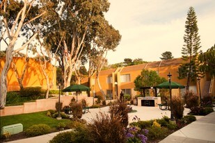Park Genesee Apartments
