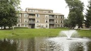 Woodfield Apartments