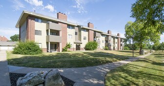 Boulder Ridge Apartments