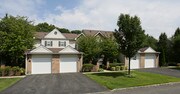 Fairfield Knolls North at Port Jefferson Apartments