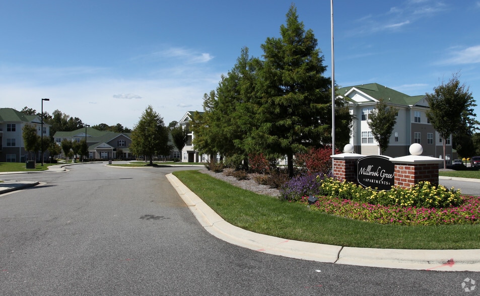 North Hills at Town Center Rentals Raleigh, NC