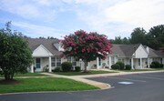 Norcroft Townhomes-55 and older Apartments