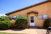 3500 Sheridan St Clovis NM Apartments