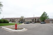 Brookwood Apartments