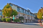 Pacific Vista Apartments