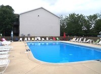 Smythberry Village Apartments