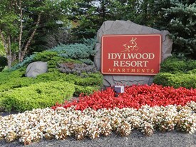 Idylwood Resort Apartments