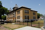 Lowell Lofts Senior Apartments