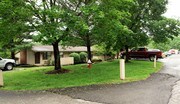 Red Deer Aapartments Apartments