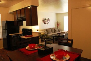 Parkview Apartments