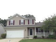 3 Bedroom Single-Family Home for Rent $1550