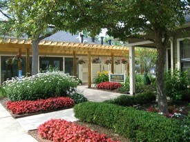 Stoney Brooke Apartments