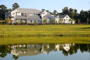 Capital Place at Southwood Apartments