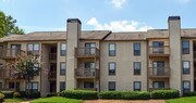 Woodcrest Village Apartments