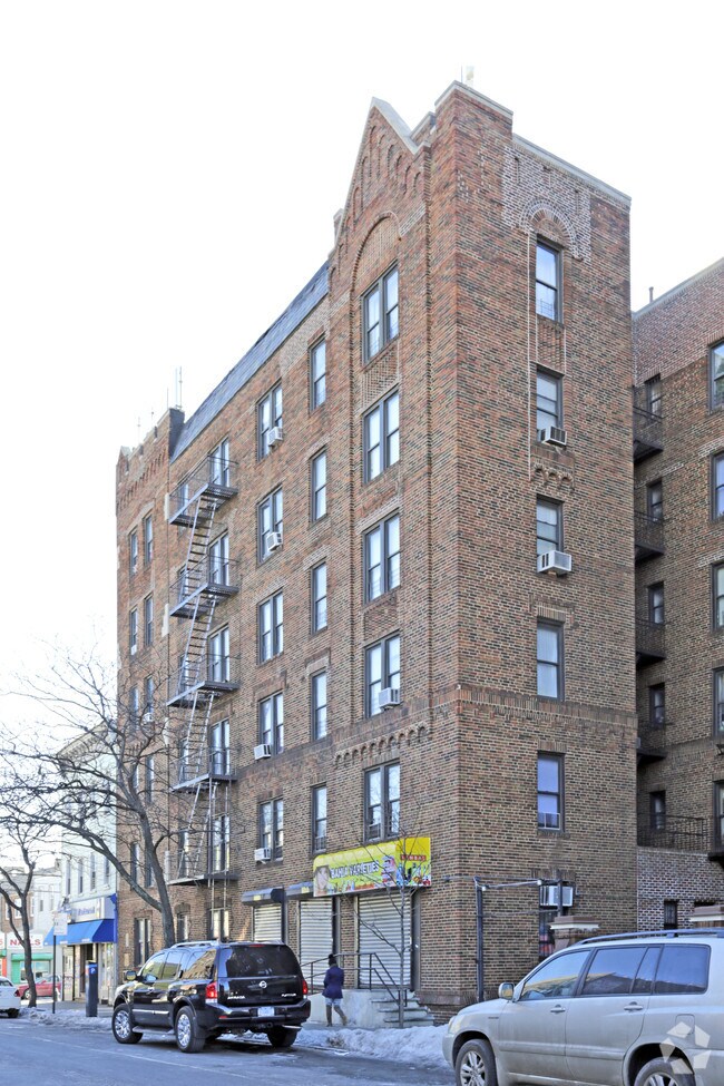 37013711 Junction Blvd Flushing, NY 11368 Rentals Flushing, NY