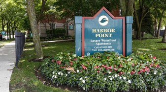 Harbor Point Apartments