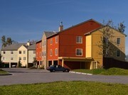 Brighton Park Apartments