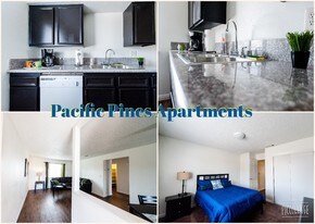 3901 Q St Bakersfield CA Apartments