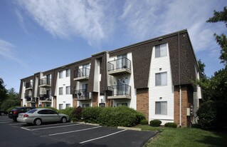 River Chase Apartments
