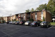 Alexandria Apartments