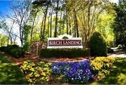 Birch Landing Atlanta Apartments