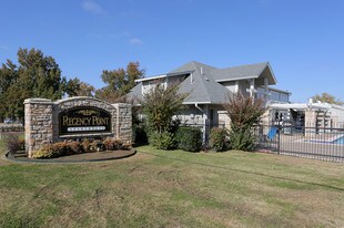 Regency Point Apartments