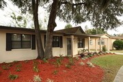 Hunter Army Airfield Homes Apartments