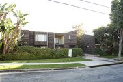 Sycamore Apartments