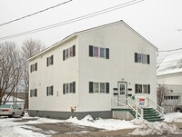 6 North Ave Apartments