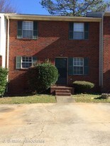 3 Bedroom Single-Family Home for Rent $700