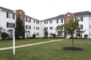 Cambridge Court Apartments