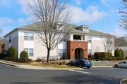 Lawyers Ridge Apartments