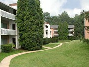 Chateau Orleans Apartments