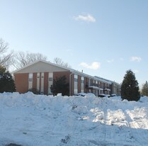 Niskayuna Gardens Apartments