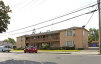 1012 W San Fernando St Apartments