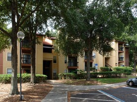 Springs Colony Apartments