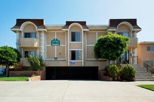 12602 Venice Blvd Los Angeles CA Apartments